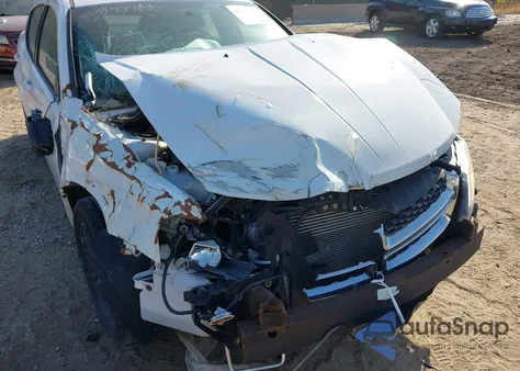 2011 Dodge Avenger Mainstreet from USA, damaged, VIN 1B3BD1FB6BN573441